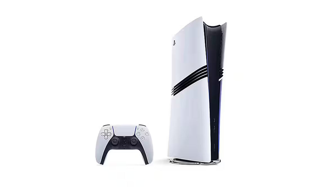 SONY PlayStation 5 Pro Digital - 2TB weiß (E-Chassis)NEUWARE 2 Jahre gesetzliche Gewährleistung