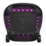 JBL PartyBox Ultimate Bluetooth Lautsprecher, Schwarz