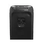 JBL PartyBox Ultimate Bluetooth Lautsprecher, Schwarz