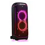 JBL PartyBox Ultimate Bluetooth Lautsprecher, Schwarz