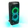 JBL PartyBox Ultimate Bluetooth Lautsprecher, Schwarz