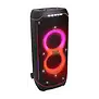 JBL PartyBox Ultimate Bluetooth Lautsprecher, Schwarz