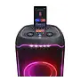 JBL PartyBox Ultimate Bluetooth Lautsprecher, Schwarz