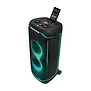JBL PartyBox Ultimate Bluetooth Lautsprecher, Schwarz