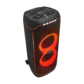 JBL PartyBox Ultimate Bluetooth Lautsprecher, Schwarz