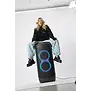 JBL PartyBox Ultimate Bluetooth Lautsprecher, Schwarz
