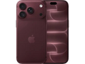APPLE iPhone 18 Pro Max 256 GB Burgunder Dual SIM