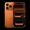 iPhone 17 Pro Max 256GB Cosmic Orange